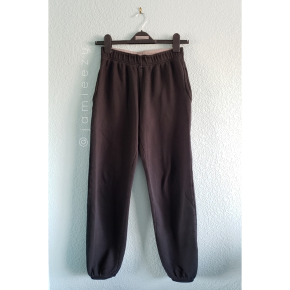 Cat & Jack (Kids) | Elastic Waist Hem Sweat Pants